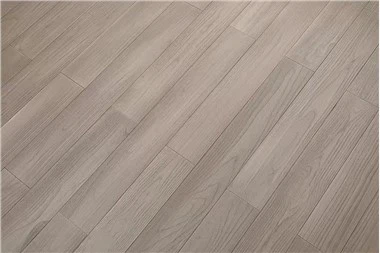 Un revêtement de sol jaune clair peut-il être utilisé dans une salle de bain ?