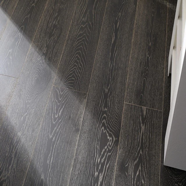 Oak Engineered Wood Flooring SW-2205